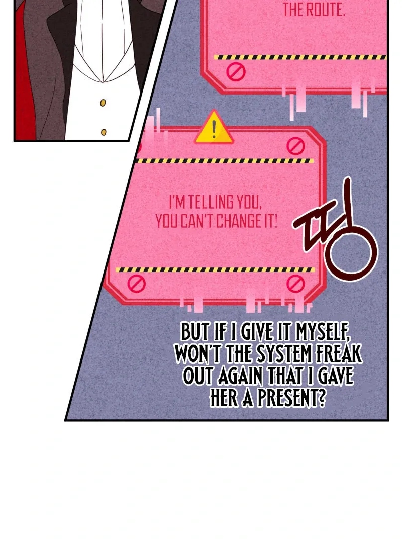 I’ll Enjoy My Route Even If I Can’t Change It Chapter 7 page 29 - 