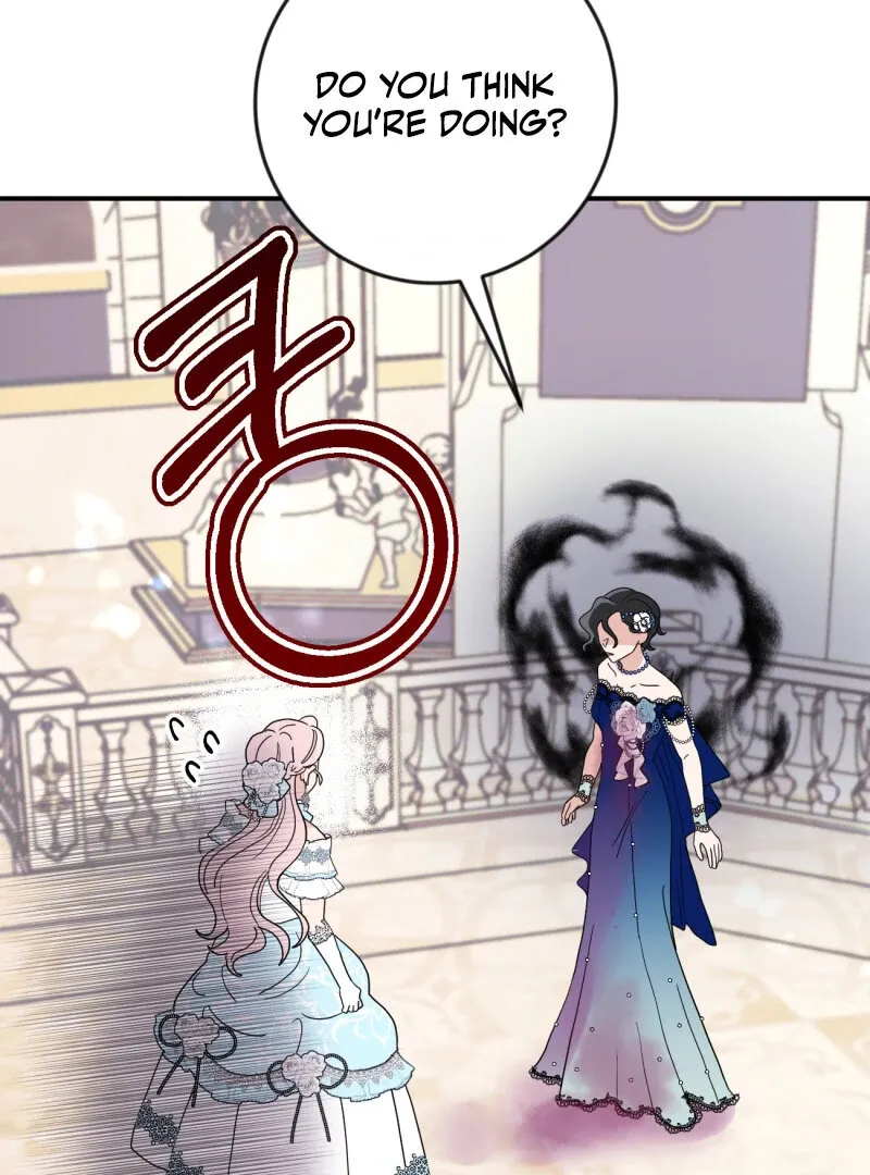 I’ll Enjoy My Route Even If I Can’t Change It Chapter 7 page 4 - 