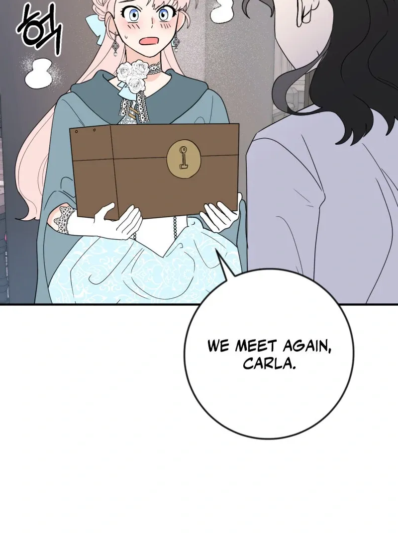 I’ll Enjoy My Route Even If I Can’t Change It Chapter 7 page 35 - 