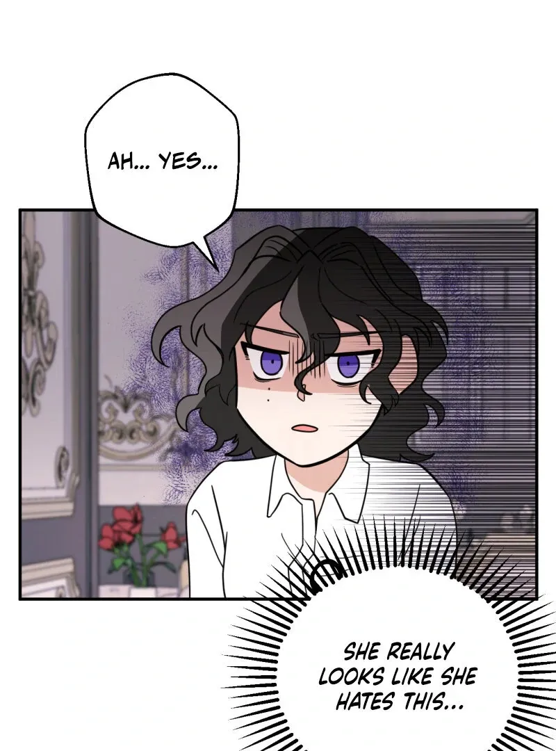 I’ll Enjoy My Route Even If I Can’t Change It Chapter 7 page 36 - 