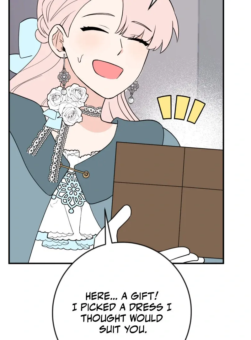 I’ll Enjoy My Route Even If I Can’t Change It Chapter 7 page 38 - 
