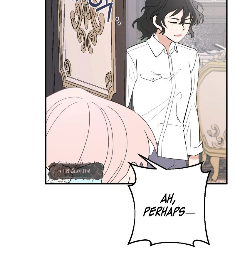 I’ll Enjoy My Route Even If I Can’t Change It Chapter 7 page 40 - 