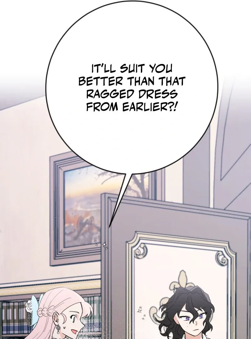 I’ll Enjoy My Route Even If I Can’t Change It Chapter 7 page 41 - 