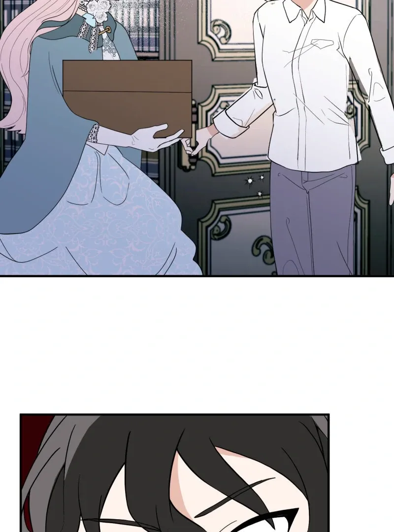 I’ll Enjoy My Route Even If I Can’t Change It Chapter 7 page 42 - 