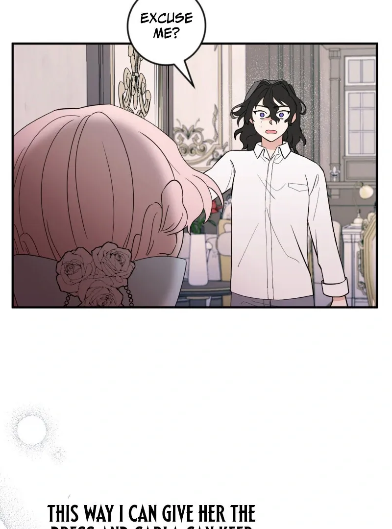 I’ll Enjoy My Route Even If I Can’t Change It Chapter 7 page 44 - 