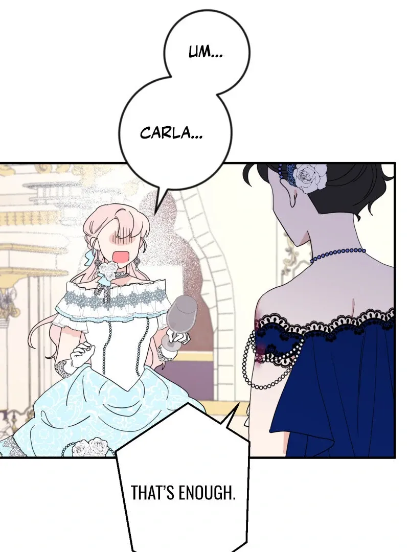 I’ll Enjoy My Route Even If I Can’t Change It Chapter 7 page 6 - 