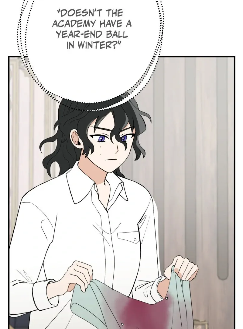 I’ll Enjoy My Route Even If I Can’t Change It Chapter 7 page 59 - 