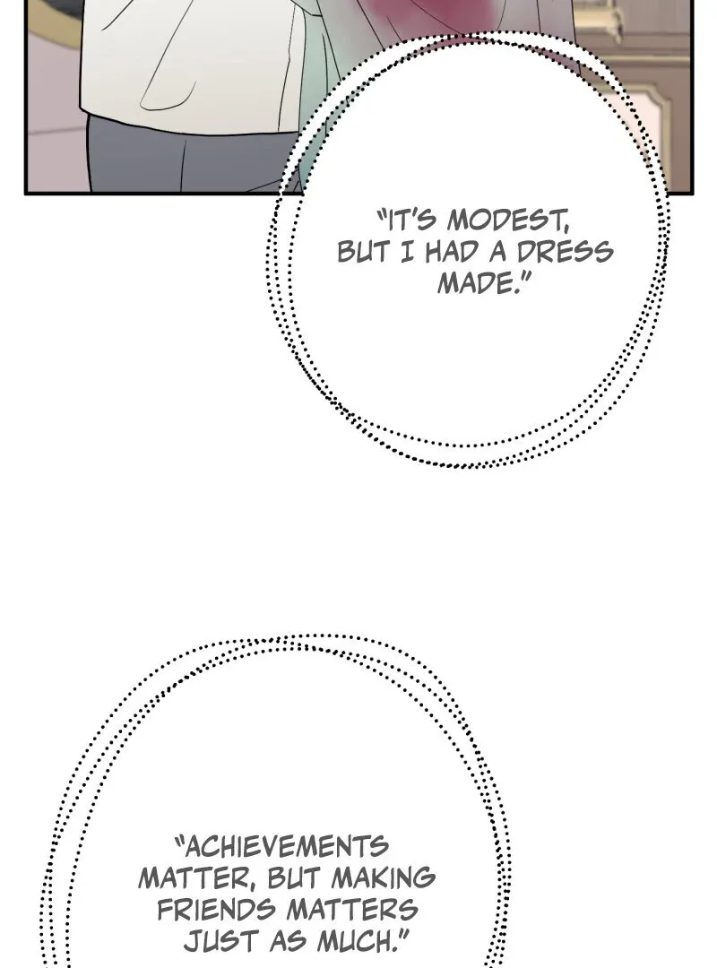 I’ll Enjoy My Route Even If I Can’t Change It Chapter 7 page 60 - 