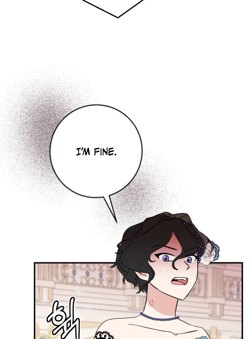 I’ll Enjoy My Route Even If I Can’t Change It Chapter 7 page 7 - 