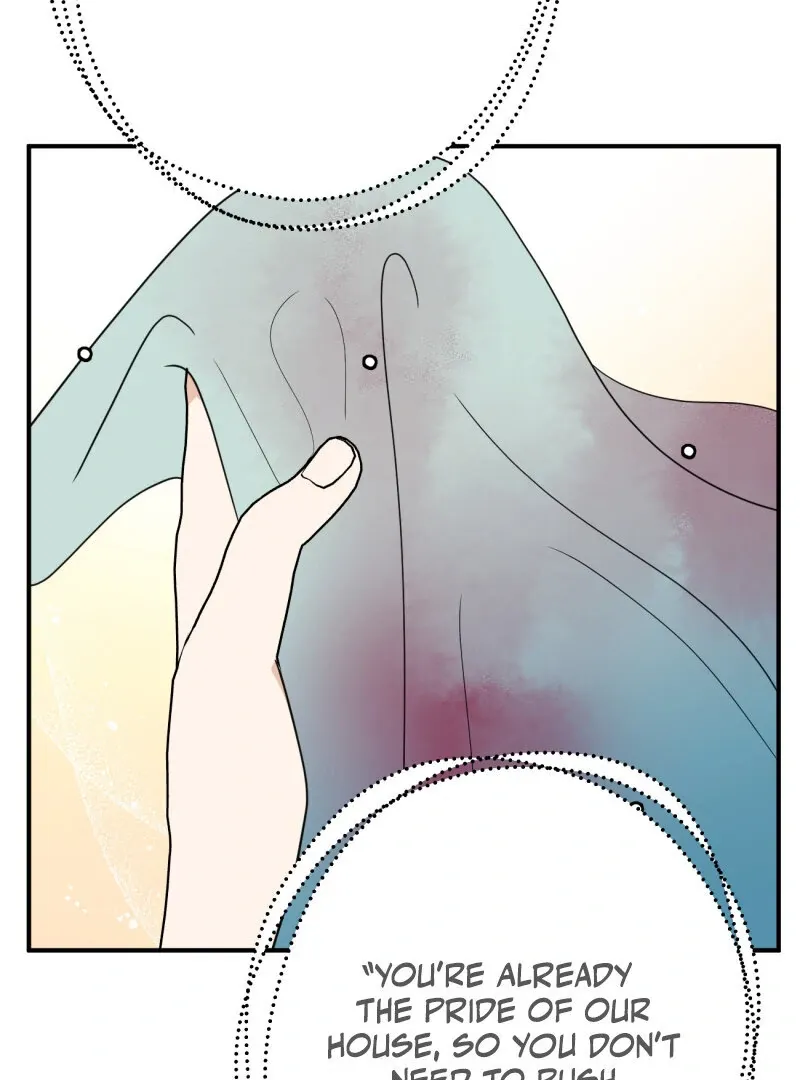 I’ll Enjoy My Route Even If I Can’t Change It Chapter 7 page 61 - 