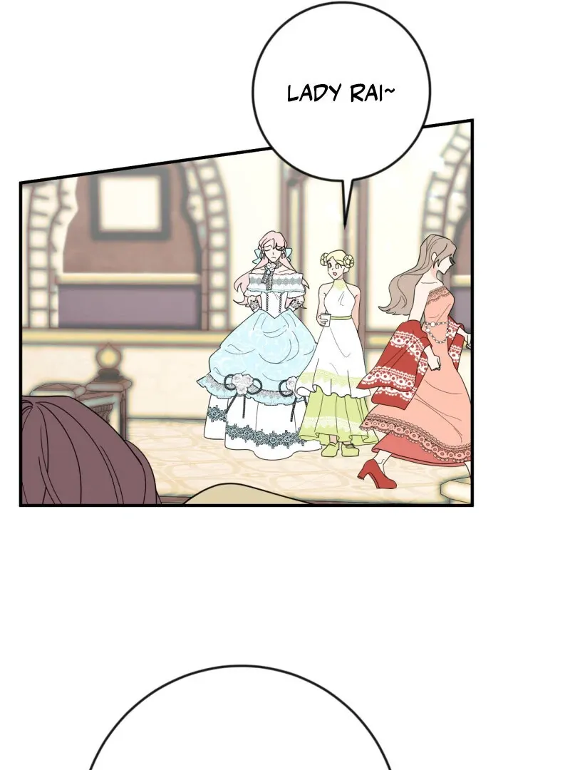 I’ll Enjoy My Route Even If I Can’t Change It Chapter 7 page 66 - 