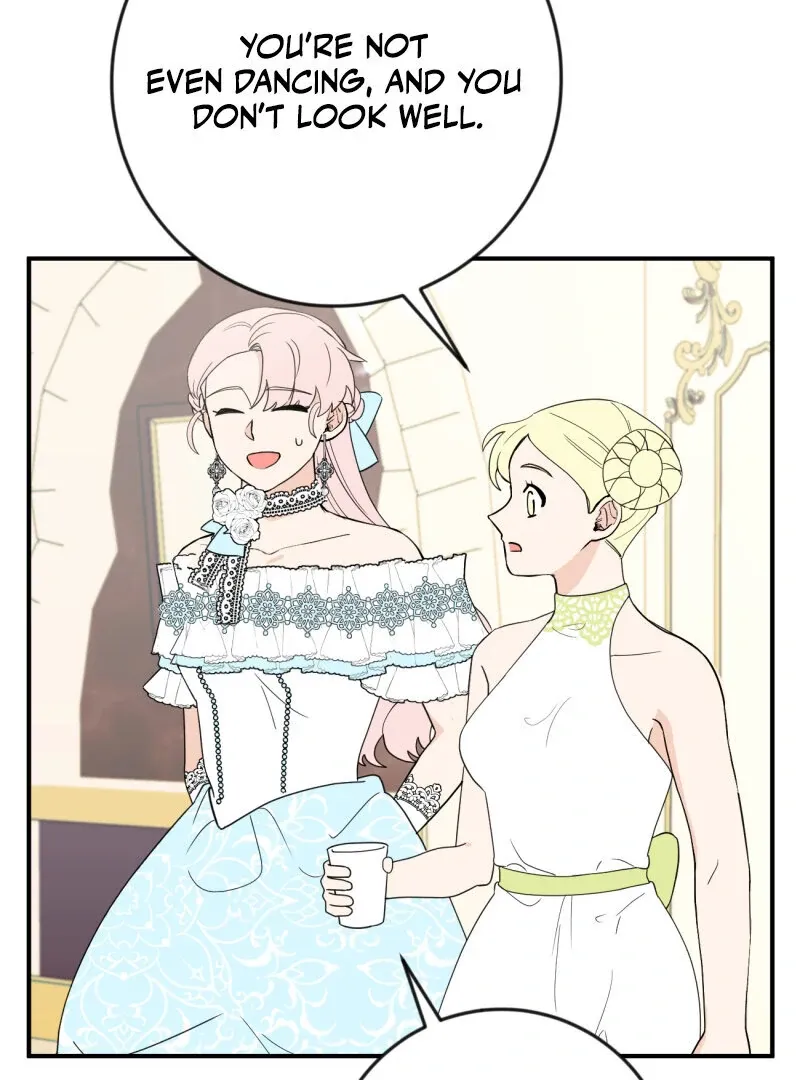 I’ll Enjoy My Route Even If I Can’t Change It Chapter 7 page 67 - 