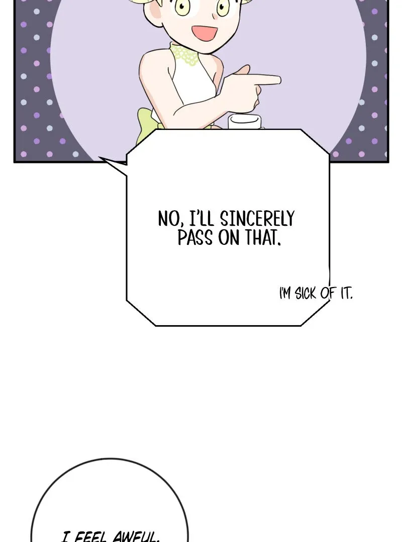 I’ll Enjoy My Route Even If I Can’t Change It Chapter 7 page 69 - 