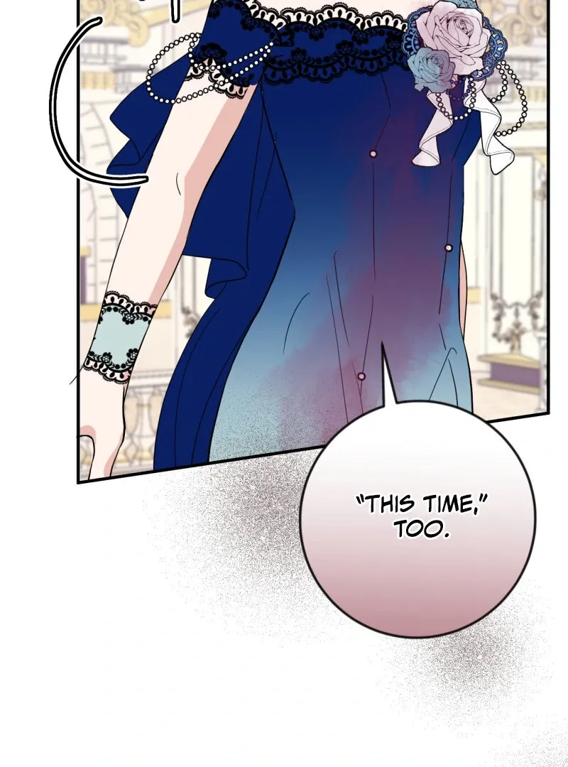 I’ll Enjoy My Route Even If I Can’t Change It Chapter 7 page 8 - 