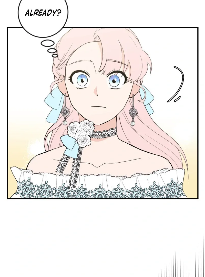 I’ll Enjoy My Route Even If I Can’t Change It Chapter 7 page 74 - 