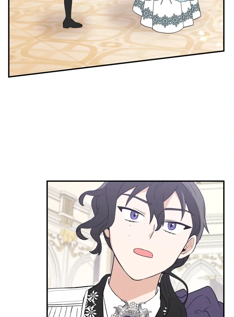 I’ll Enjoy My Route Even If I Can’t Change It Chapter 7 page 81 - 