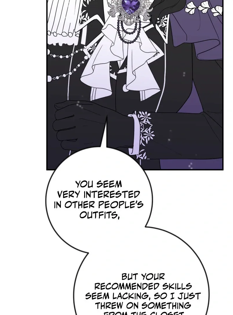 I’ll Enjoy My Route Even If I Can’t Change It Chapter 7 page 82 - 