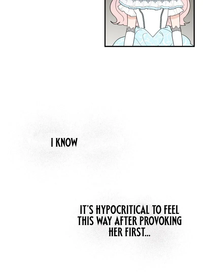 I’ll Enjoy My Route Even If I Can’t Change It Chapter 7 page 87 - 