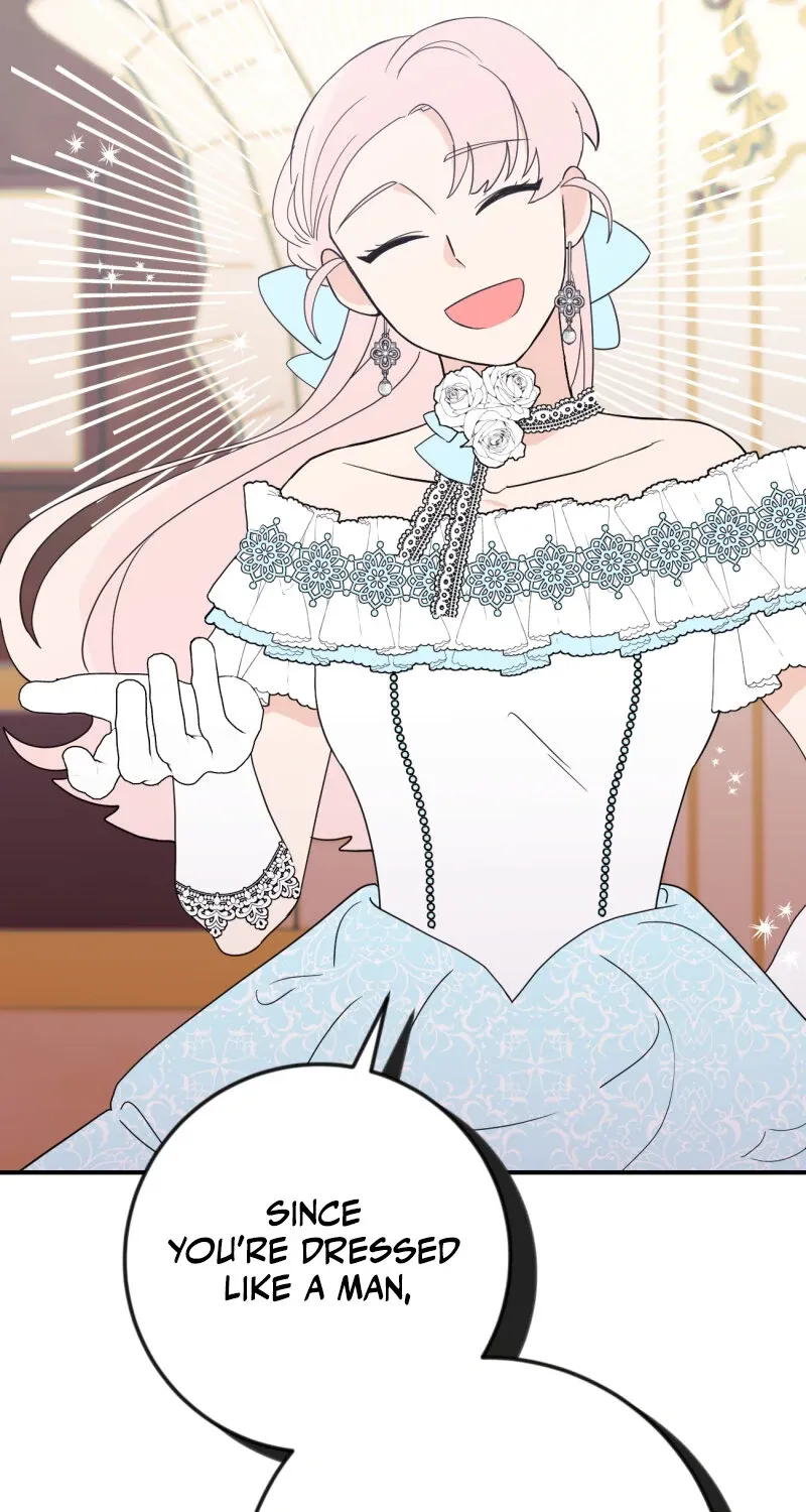 I’ll Enjoy My Route Even If I Can’t Change It Chapter 7 page 90 - 