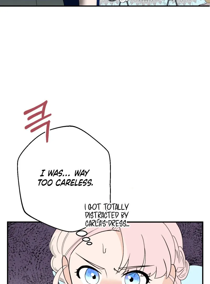I’ll Enjoy My Route Even If I Can’t Change It Chapter 7 page 10 - 