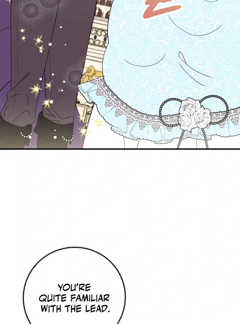 I’ll Enjoy My Route Even If I Can’t Change It Chapter 8 page 20 - 
