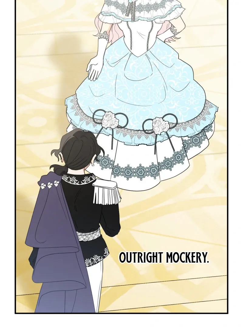 I’ll Enjoy My Route Even If I Can’t Change It Chapter 8 page 3 - 