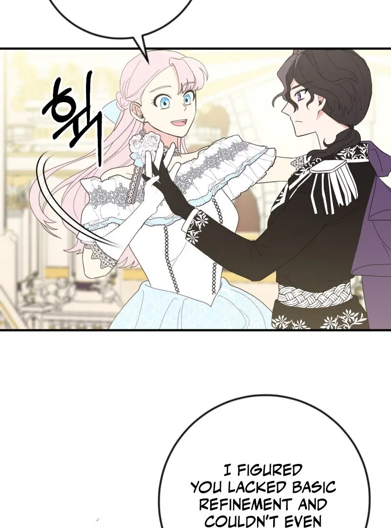 I’ll Enjoy My Route Even If I Can’t Change It Chapter 8 page 21 - 