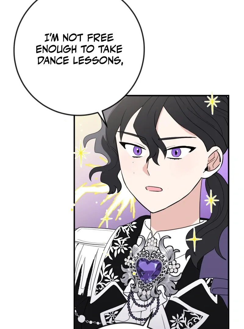 I’ll Enjoy My Route Even If I Can’t Change It Chapter 8 page 23 - 