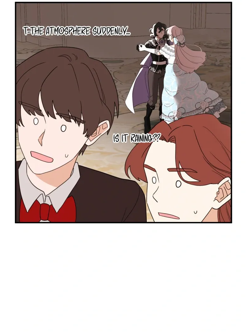I’ll Enjoy My Route Even If I Can’t Change It Chapter 8 page 28 - 
