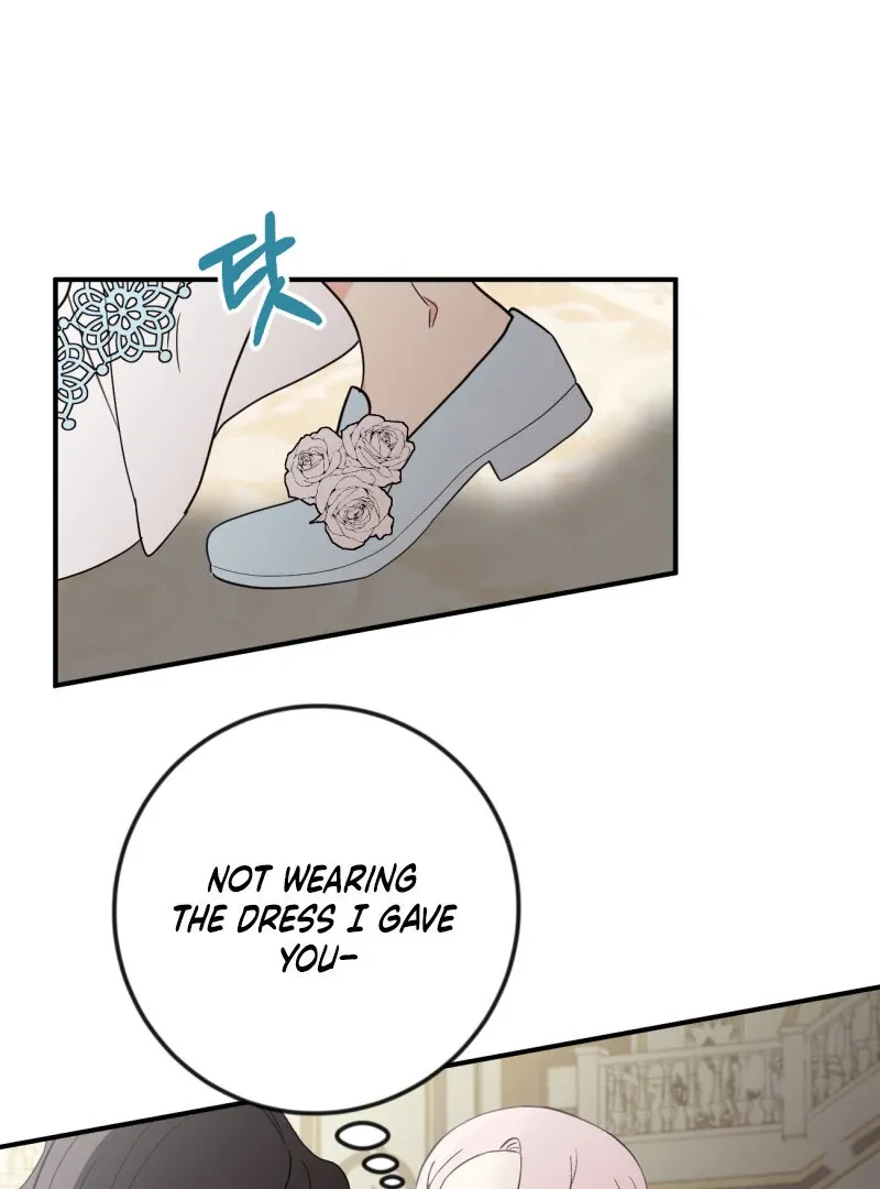 I’ll Enjoy My Route Even If I Can’t Change It Chapter 8 page 29 - 