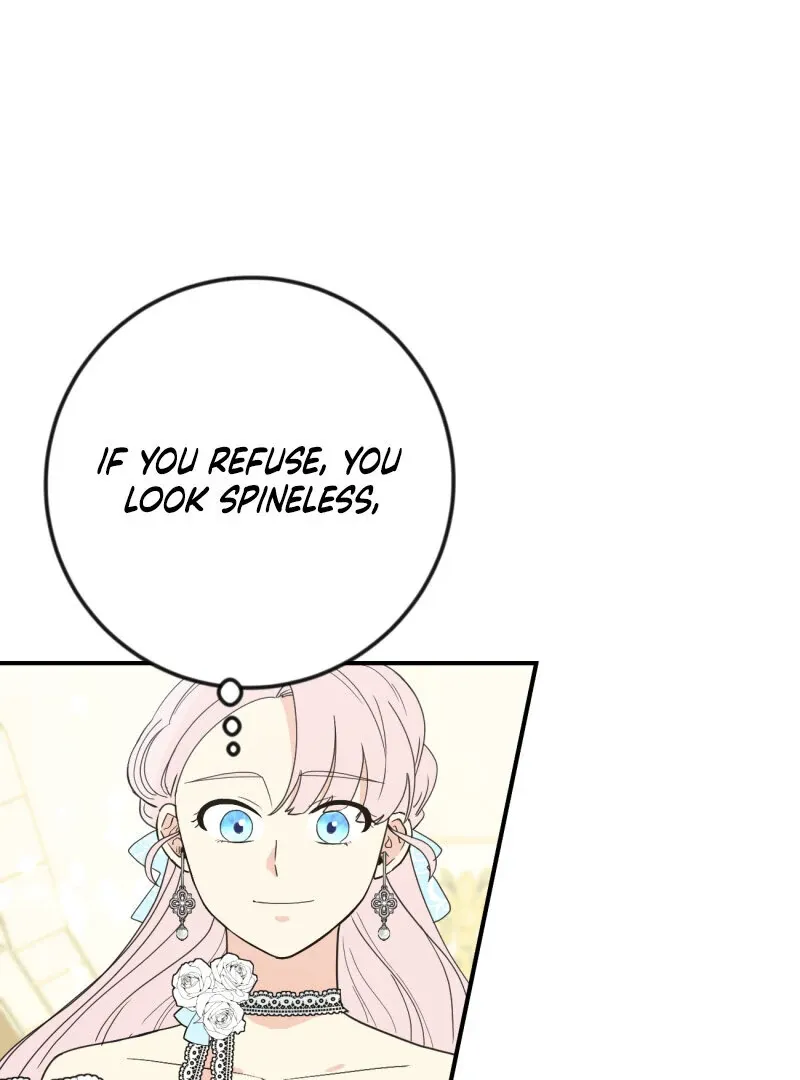 I’ll Enjoy My Route Even If I Can’t Change It Chapter 8 page 4 - 