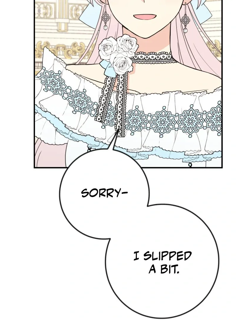 I’ll Enjoy My Route Even If I Can’t Change It Chapter 8 page 37 - 
