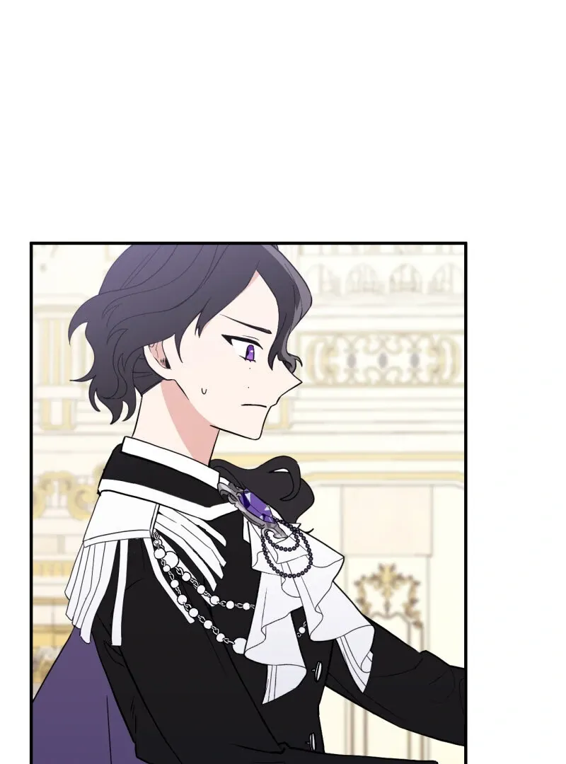 I’ll Enjoy My Route Even If I Can’t Change It Chapter 8 page 38 - 