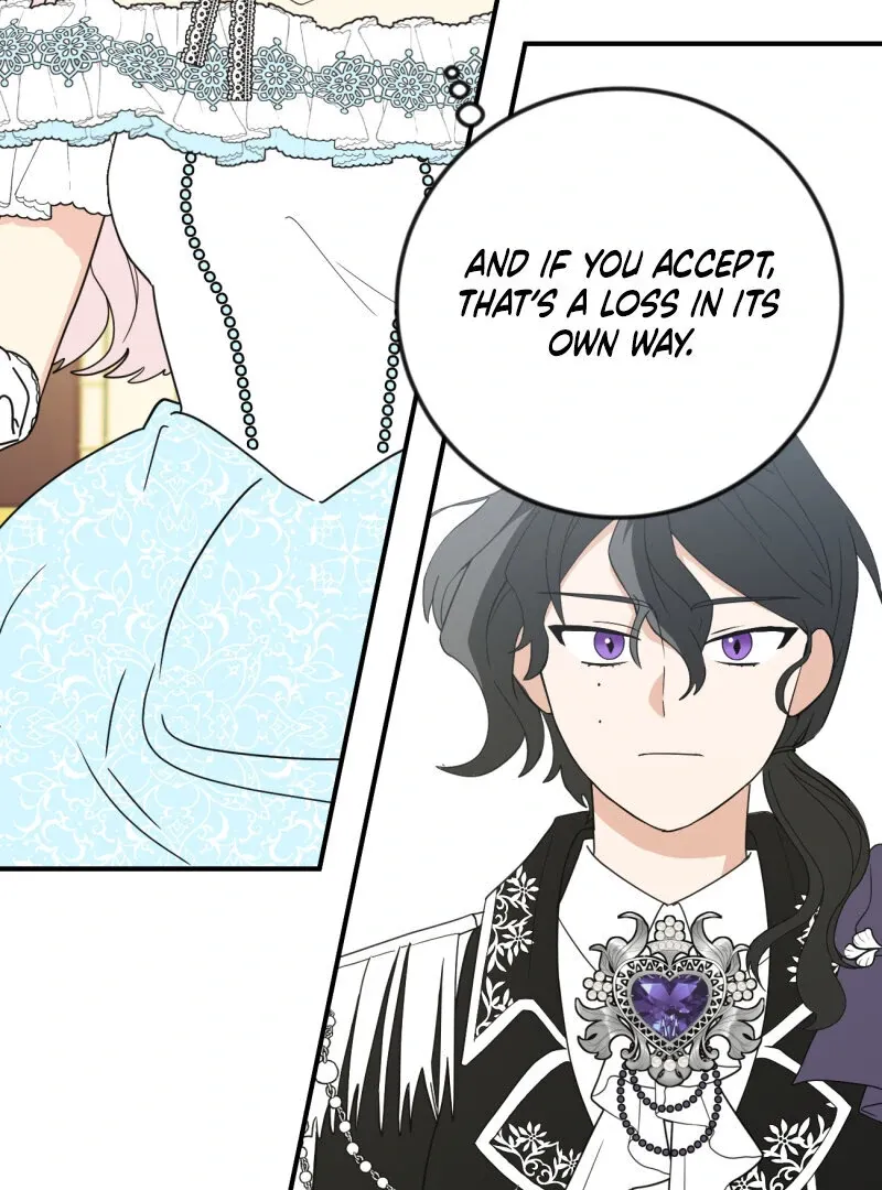 I’ll Enjoy My Route Even If I Can’t Change It Chapter 8 page 5 - 