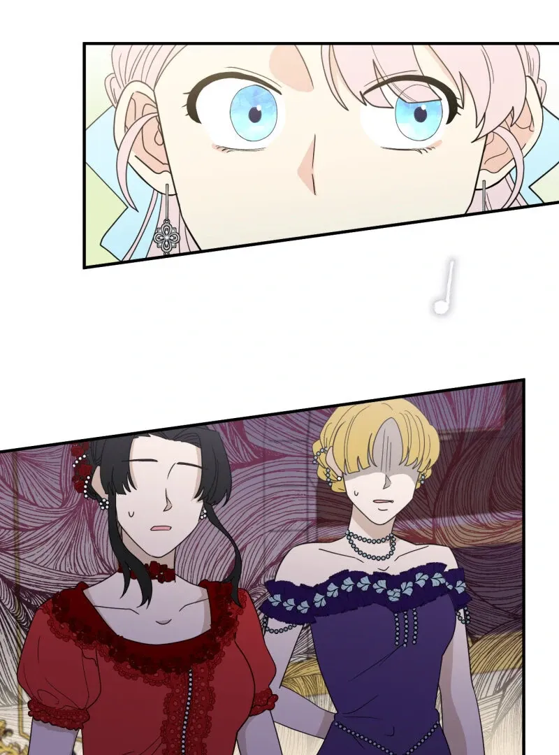 I’ll Enjoy My Route Even If I Can’t Change It Chapter 8 page 42 - 