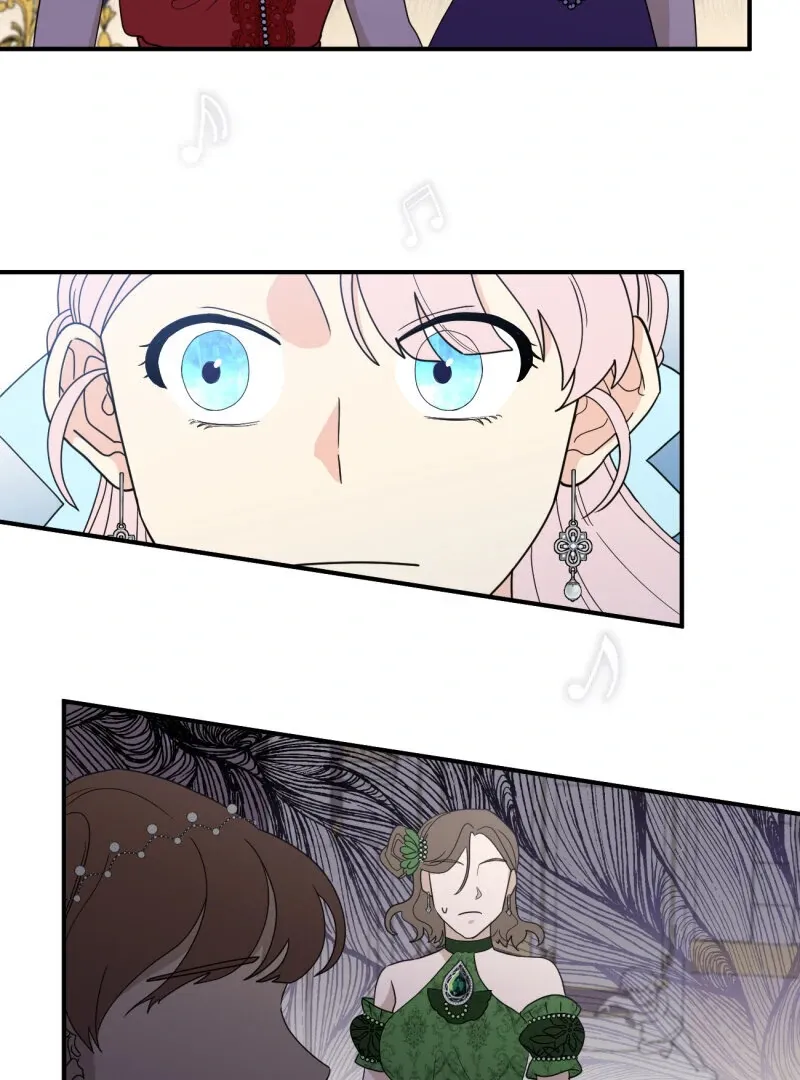 I’ll Enjoy My Route Even If I Can’t Change It Chapter 8 page 43 - 