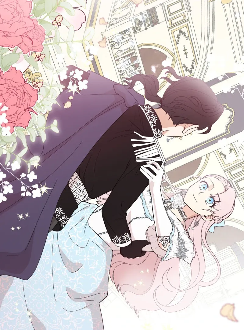 I’ll Enjoy My Route Even If I Can’t Change It Chapter 8 page 50 - 