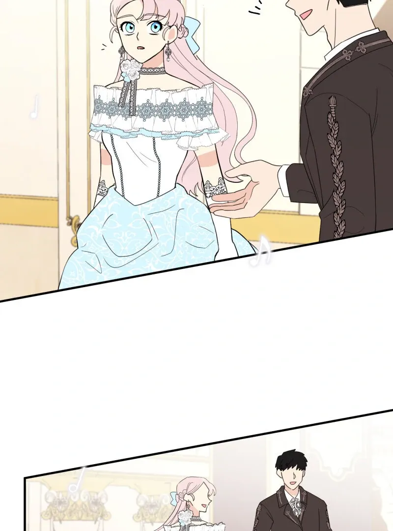 I’ll Enjoy My Route Even If I Can’t Change It Chapter 8 page 61 - 
