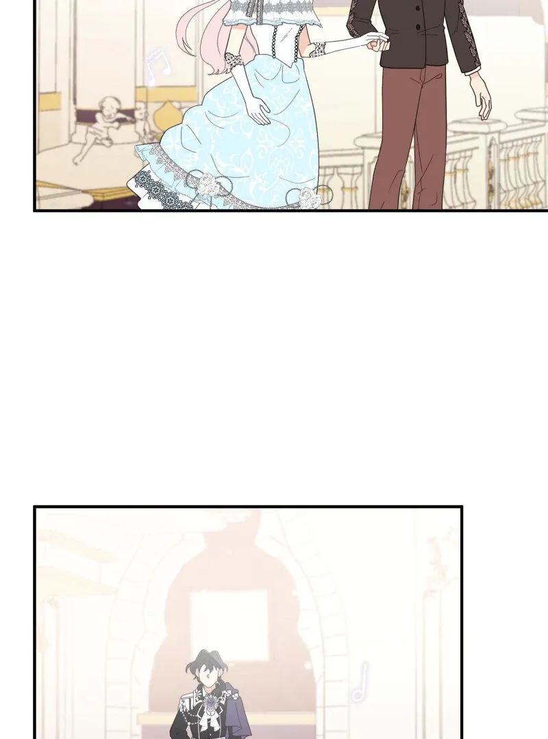 I’ll Enjoy My Route Even If I Can’t Change It Chapter 8 page 62 - 