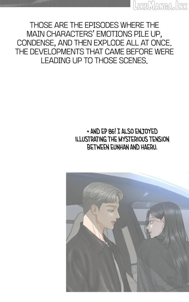 I’ll Give You the Most Rotten One Chapter 108 page 24 - 