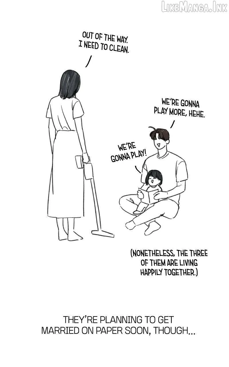 I’ll Give You the Most Rotten One Chapter 108 page 27 - 