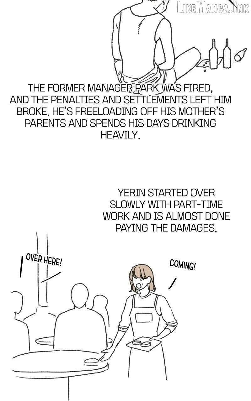 I’ll Give You the Most Rotten One Chapter 108 page 31 - 