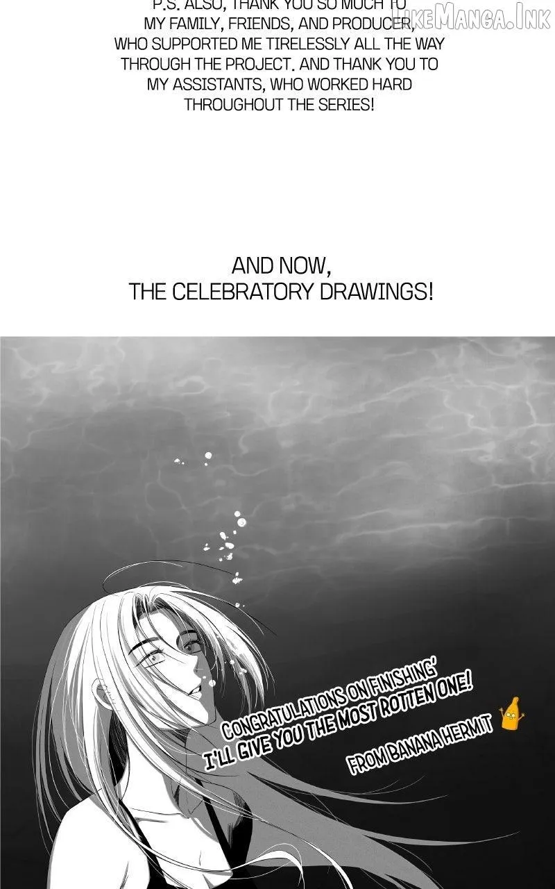 I’ll Give You the Most Rotten One Chapter 108 page 37 - 