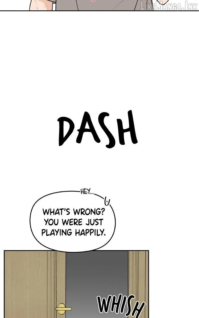 I’ll Give You the Most Rotten One Chapter 108 page 43 - 