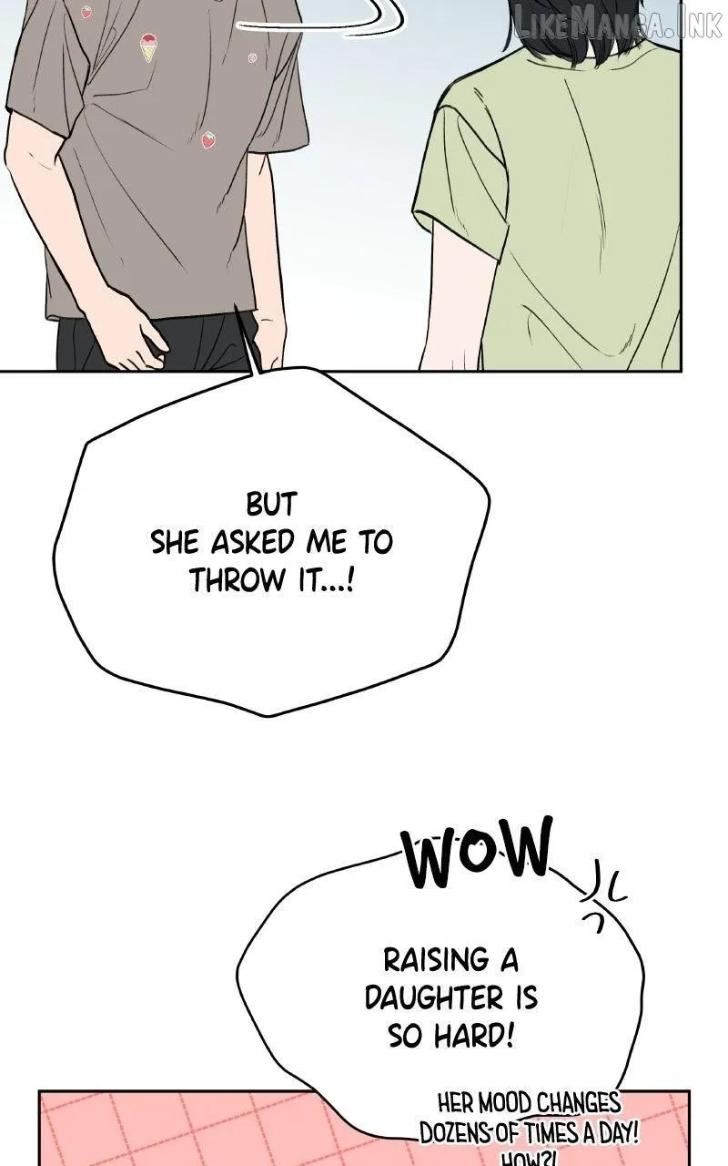 I’ll Give You the Most Rotten One Chapter 108 page 46 - 