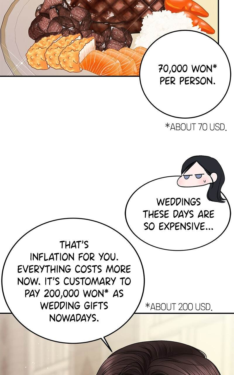 I'll Give You the Most Rotten One Chapter 10 page 17 - 