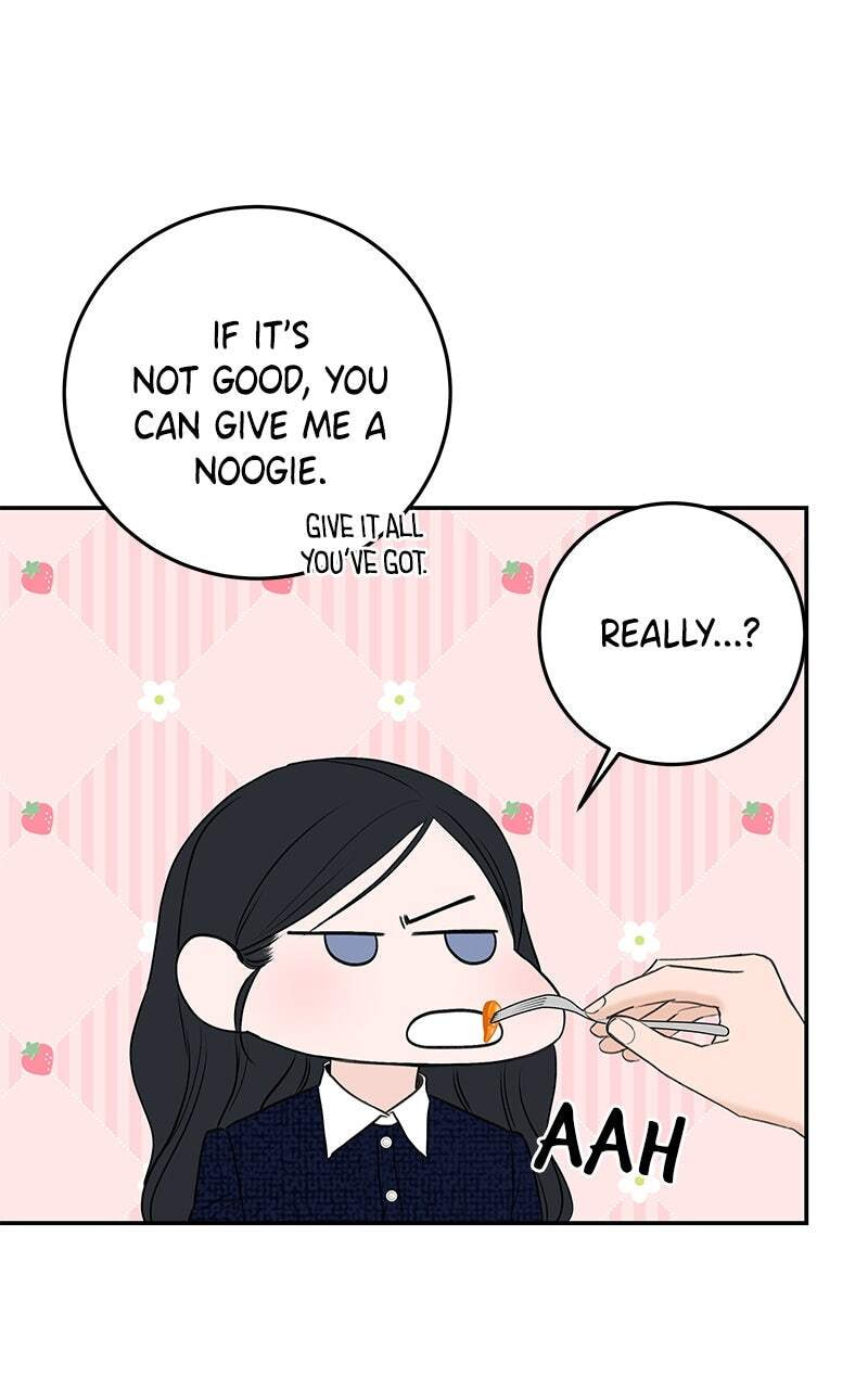 I'll Give You the Most Rotten One Chapter 10 page 23 - 