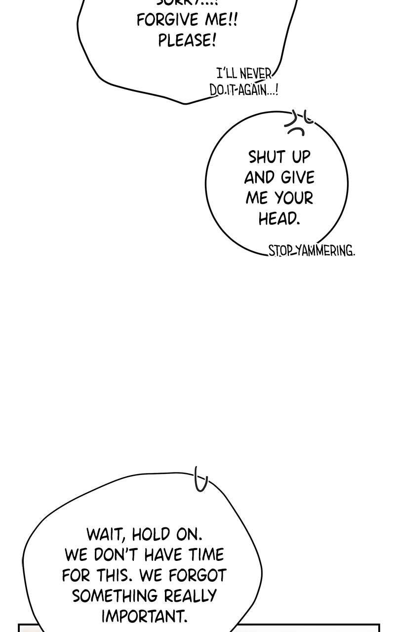 I'll Give You the Most Rotten One Chapter 10 page 28 - 