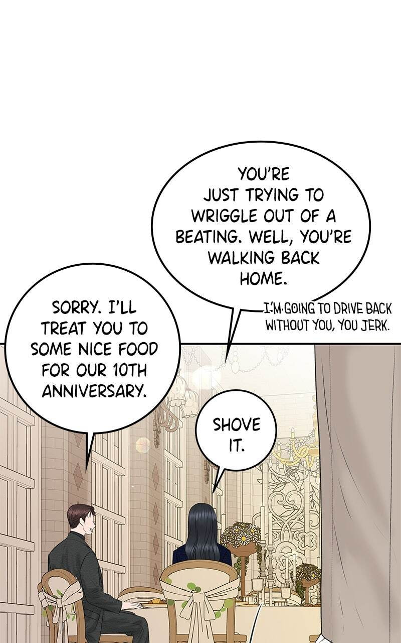 I'll Give You the Most Rotten One Chapter 10 page 33 - 