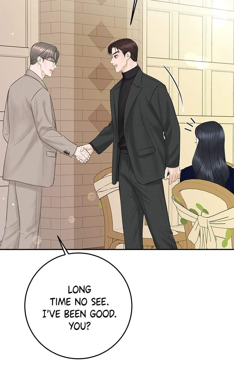 I'll Give You the Most Rotten One Chapter 10 page 39 - 